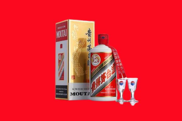 吉安万安回收飞天茅台酒